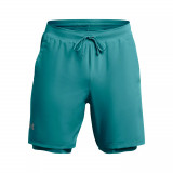LAUNCH 7 2-IN-1 SHORT, Under Armour