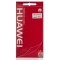 Folie Plastic Protectie Display Huawei P8 Lite SIGILAT / NOU