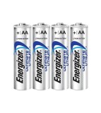 AA LR6 Energizer Ultimate Lithium 3000mAh 1.5V-Conținutul pachetului 1x Blister