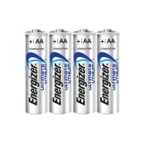 AA LR6 Energizer Ultimate Lithium 3000mAh 1.5V-Conținutul pachetului 1x Blister