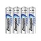 AA LR6 Energizer Ultimate Lithium 3000mAh 1.5V-Conținutul pachetului 1x Blister
