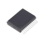 Circuit integrat, high-side, PowerSSO24, STMicroelectronics - VNI4140K-32