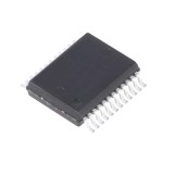 Circuit integrat, power switch, PowerSSO24, STMicroelectronics - VND5025AKTR-E