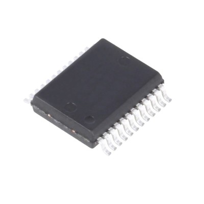 Circuit integrat, power switch, PowerSSO24, STMicroelectronics - VNQ5050AKTR-E foto