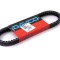 Curea transmisie 670x18,0x9,7 Kymco CX, DJW, DJX, DJY-Dayco 7173