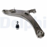 DELPHI TC7983 Brat, suspensie roata