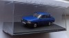 Macheta Dacia 1309 1992 albastru - IXO/DeAgostini 1/43 cu plexy, 1:64