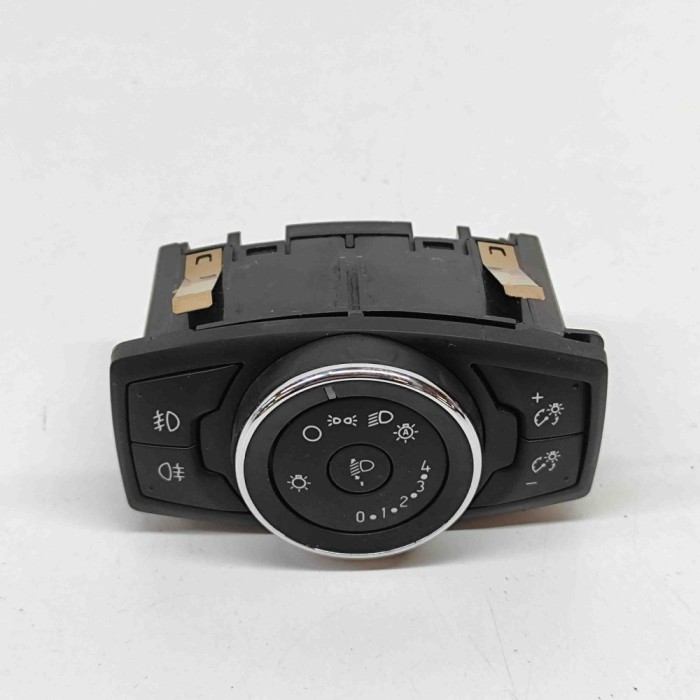 Modul de control comutator faruri FORD TRANSIT COURIER Kombi 2014 OEM: AV1T-13D061-AC 23090908
