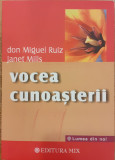 Vocea cunoasterii