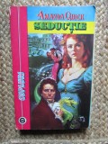 SEDUCTIE-AMANDA QUICK