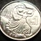 Moneda 1 LIRA - SAN MARINO, anul 1973 *cod 4280 = UNC
