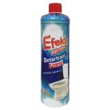 Detartrant pentru baie Efekt, forte, marin, 1 L