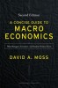 A Concise Guide to Macroeconomics: What Managers, Executives, and Students Need to Know