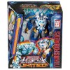 Transformers Generations Legacy United Leader Class Figurina articulata Star Raider Thundertron 18 cm, Hasbro