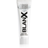 BlanX Whitening pastă de dinți pentru albirea si protectia smaltului dentar 75 ml