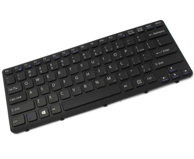 Tastatura Sony Vaio SVE14 series, Vaio SVE1411 series, Vaio SVE1412 series, Vaio SVE1413 series foto