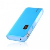 Power Bank 10000mAh Astrum PB140, 2A, Lanterna LED, Li-Ion, Albastru