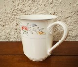 CANA DIN PORTELAN VILLEROY &amp; BOCH- COLECTIA NANKING H10CM