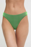 Puma bikini brazilieni culoarea verde, 938335