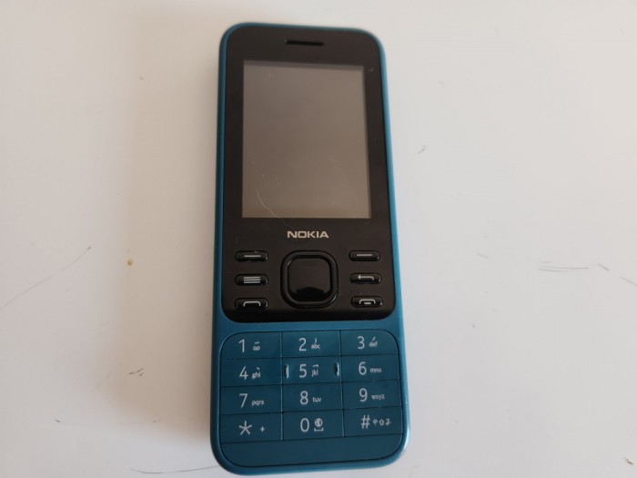 Telefon Nokia 6300 4G Ta-1286 folosit