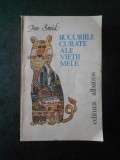 JAN SMID - BUCURIILE CURATE ALE VIETII MELE
