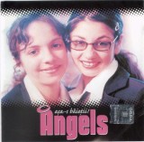 Angels - Așa-s Băieții!, CD