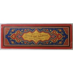 BOIS DE SANTAL, ROGER &amp;amp, GALLET, PARIS