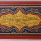 BOIS DE SANTAL, ROGER &amp;amp, GALLET, PARIS