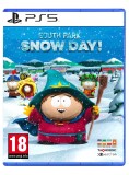 South Park Snow Day! PS5