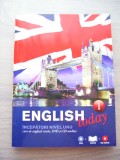 Curs Engleza Incepatori Vol. I (DVD + CD Audio) - myh 38s