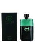 Cumpara ieftin Apa de toaleta Gucci Guilty Essence, 90 ml, pentru barbati