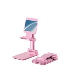 Suport reglabil de birou pentru telefon si tableta Choetech