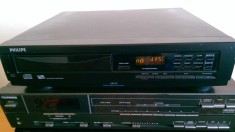 CD player PHILIPS
