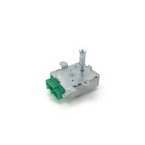 Motor rotisor pentru plită ARISTON INDESIT HOTPOINT C00141179 Original