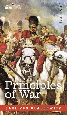 Principles of War foto