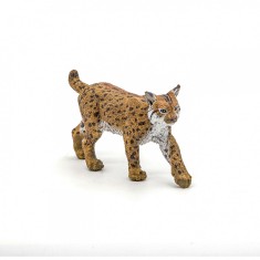 Papo Figurina Ras