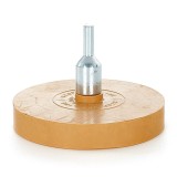 Disc cauciuc pentru &icirc;ndepărtare adeziv cu adaptor, tip 1