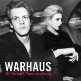 We Fucked A Flame Into Being | Warhaus, Pop