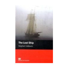 The Lost Ship (Starter) | Stephen Colburn