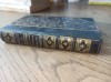Sully Prudhomme - Poesies (cca 1900) Legatura de Lux, Carte Veche, Bibliofilie, Coperta Cartonata, Cotori Piele
