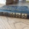 OEUVRES DE SULLY PRUDHOMME, POESIES, CCA 1900 * LEGATURA DE LUX