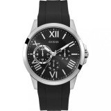 Ceas Barbati, Guess, Orbit GW0012G1 - Marime universala
