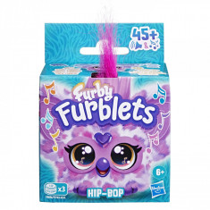 FURBY FURBLETS JUCARIE INTERACTIVA HIP-BOP