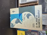 O planetă numită Păm&acirc;nt vintage