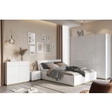 SET DORMITOR MIRIAM , SALTEA INCLUSA