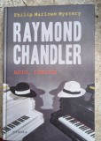 Raymond Chandler-Adio,iubito!