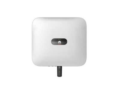 HUAWEI SUN2000-4KTL-M1 HIGH CURRENT foto