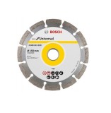 Disc diamantat ECO Universal 150x22.23x2.1mm Bosch