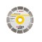 Disc diamantat ECO Universal 150x22.23x2.1mm Bosch