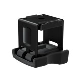 Adaptor Thule 889704 pentru bare SquareBar, compatibil SnowPack, set 4 buc
